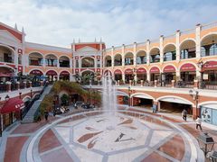 -佛罗伦萨小镇广佛名品奥特莱斯(疏港路店)