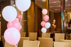 -派对猴生日派对策划(浦东店)