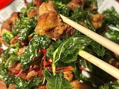 -雀舞云南菜(天津天河城购物中心店)