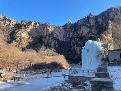 -云蒙山风景区