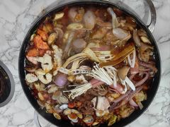 -泡椒王自助铁板烧(天生丽街店)