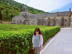 -塞南克修道院