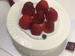 -巴思客蛋糕(交通路店)