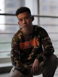 -贝勒爷专业男发