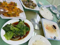 -景好海鲜餐厅(大鹏必选旅游店)