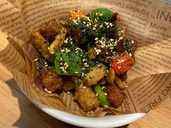 -太二酸菜鱼(宁波来福士店)