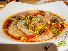 -潮汕壹号·潮汕菜·打边炉·生腌(总店)