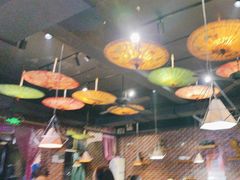 -海碗油泼面·八次方·水库鱼·粘卷子(平谷店)