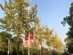 教学楼-杭州电子科技大学(下沙校区)