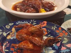 -誉八仙粤菜(万象天地店)