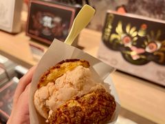 -陕拾叁-西安糕点(大雁塔店)