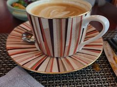 -杭州西子湖四季酒店-WL BISTRO西湖餐厅(灵隐路店)