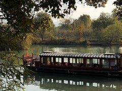 -西溪国家湿地公园