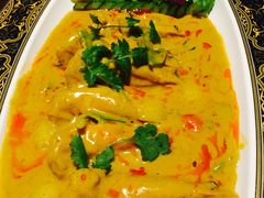 -Siam泰餐厅(水上公园店)