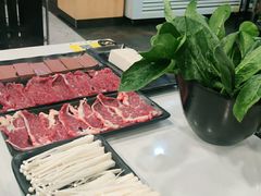 -就这么牛潮式牛肉火锅(华侨城店)