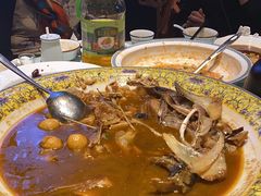 -俭寨大盘鸡·缸子肉·小公鸡·新疆菜(云通店)