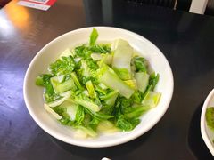 -古早人小吃店(黄河北路店)