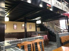 -秦韵轩·西安小馆(贻成福地广场店)