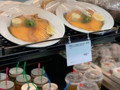 -执茶识麦(万达华府店)