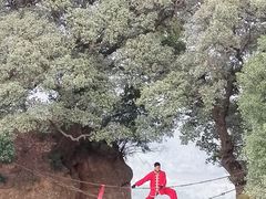 -窦圌山风景区