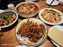 -新派川菜馆(济南路店)