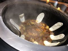 -锅来乐地锅鸡(安亭店)
