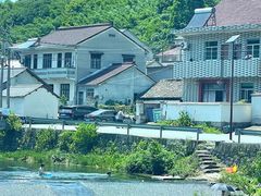 -莫干山风景区