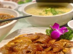 -老爷庙风味美食府(魏都大道店)