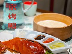 -京誉德北京烤鸭·北京菜(圆融广场5楼店)