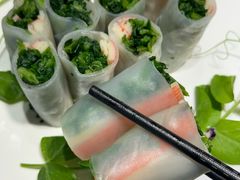 -鲍岛海鲜厨房(漳州路店)