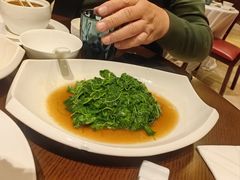 -逸林轩中餐厅(中信泰富朱家角锦江酒店)