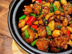 -星叶·东南亚料理(宁波万象汇店)