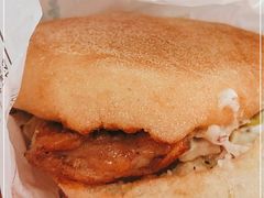 -麦当劳(杭州东站高铁店)