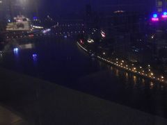 景观位-华厦大酒店·桃源西餐厅·自助餐