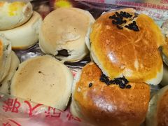 -宫廷糕点铺(人民中路店)