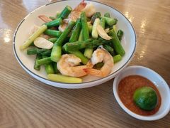 -峇峇娘马来西亚餐厅(望京SOHO店)