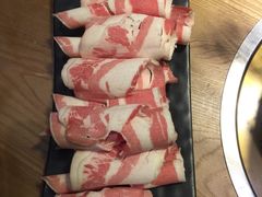 -尚品小土屋涮毛肚(李沧万达店)