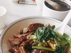 -壹只卤鹅·潮汕菜(莲塘店)