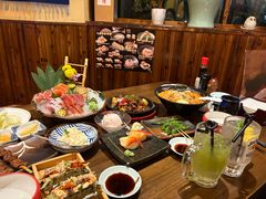 -鸟鹏烧鸟居酒屋(龙岗万科店)