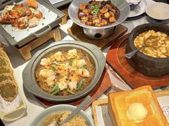 -绿茶餐厅(淮安吾悦广场店)