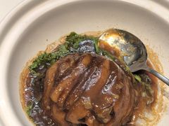 -玉华台饭庄·淮扬菜·烤鸭(望京店)