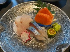 -铭牛烧肉·和牛海鲜自助(高新月牙湖店)