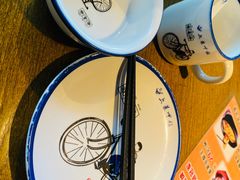 -上菜呷饭(唐家店)