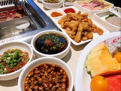 -海底捞火锅(九久奥特莱斯店)
