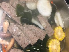 -大喜牛鲜牛肉火锅(世纪金源店)