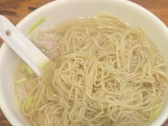 -吴财记面家(大同路店)
