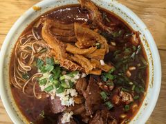 -晓马鸭店(新芜路店)