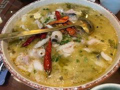 -缪氏川菜(丰盛町店)