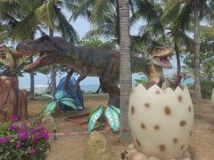 -三亚西岛海洋文化旅游区