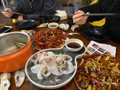 -庆合府重庆大排档(紫都城店)